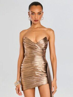 Retrofete Daniele Dress